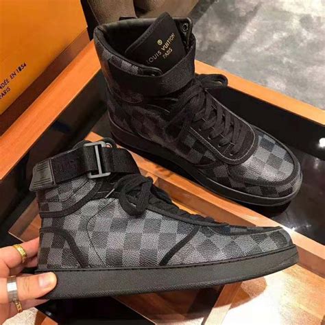 rivoli sneaker boot replica|lv rivoli sneaker.